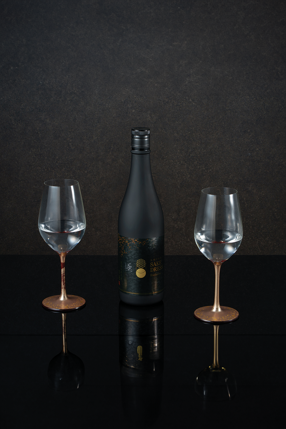 雫落-SHIZUKUOTOSHI-SAKE DRESS限定品 – SAKEDRESS
